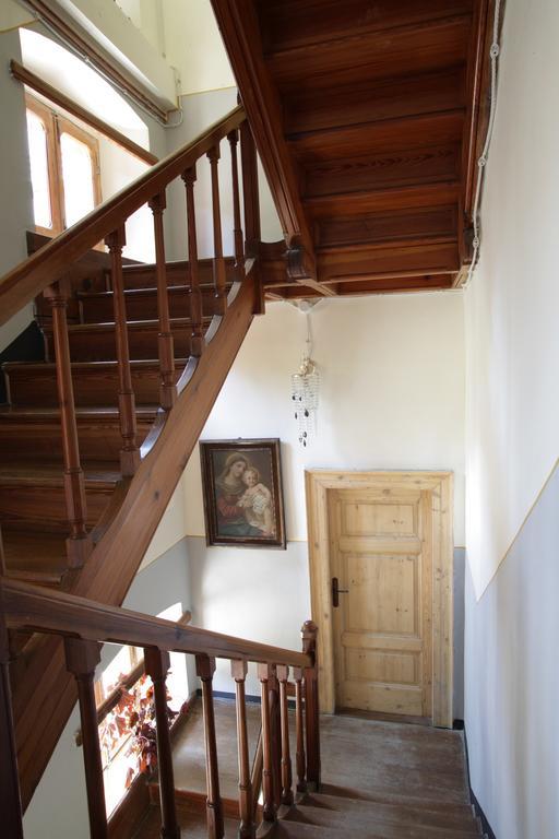 Relais Villa Brioschi Aprica Exterior photo